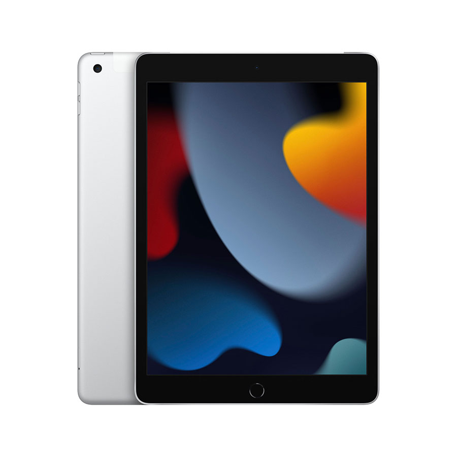 C-Data. iPad 9th Gen 10.2-inch Wi-Fi + Cellular 256GB