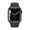 Picture of Apple Watch Series 7 GPS, 41mm Aluminium Case with Sport Band - Regular
