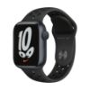 Picture of Apple Watch Nike Series 7 GPS, 41mm Aluminium Case with Nike Sport Band - Regular