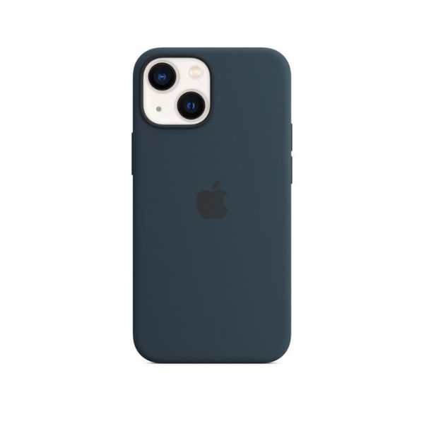 תמונה של iPhone 13 Series Silicone Case with MagSafe