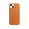 Picture of iPhone 13 Series Leather Case with MagSafe