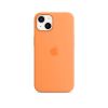 Picture of iPhone 13 Series Silicone Case with MagSafe