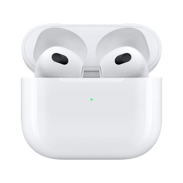 Picture of AirPods 3rd Generation