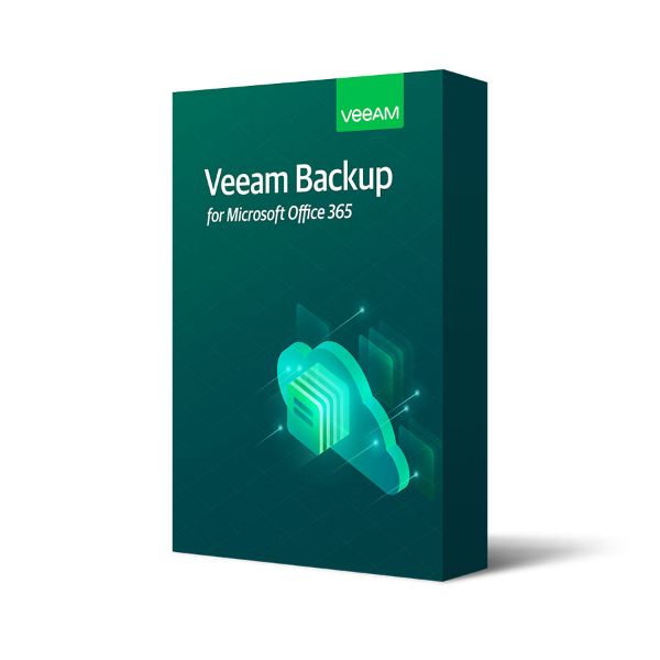 תמונה של Veeam Backup for Microsoft Office 365