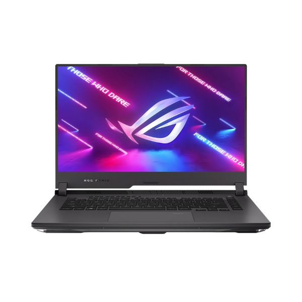 Picture of ASUS/G513QY-Ryzen9 5900HX/15.6 FHD/16GB DDR4/1TB M.2 SSD/ Radeon™ RX 6800M-12GB/Black/Win11 Home/3 years