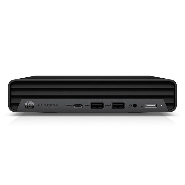 Picture of HP400 G6 DM/i5-10500T/8GB/512GB SSD/ 10p64/1yw