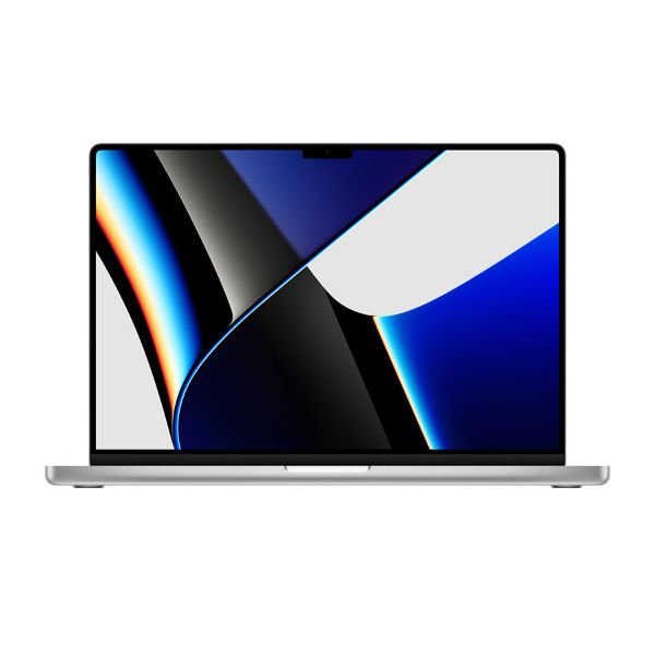 תמונה של 16inch MacBook Pro: Apple M1 Pro chip with 10‑core CPU and 16‑core GPU, 1TB SSD