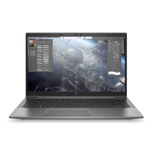 Picture of HP ZBook Firefly 14 G8/ 14" Touch FHD  i7-1165G7/32GB/1TB PCIe NVMe/T500-4GB/W10p64/3YW