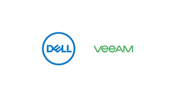 תמונה של השילוב המושלם לגיבוי שלכם עם Dell | Veeam