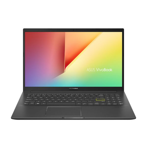 Picture of ASUS/K513EA-i5-1135G7/15.6 FHD/OLED/8GB DDR4/256GB M.2 SSD/Win10 Home/Indie Black/1 year OSS