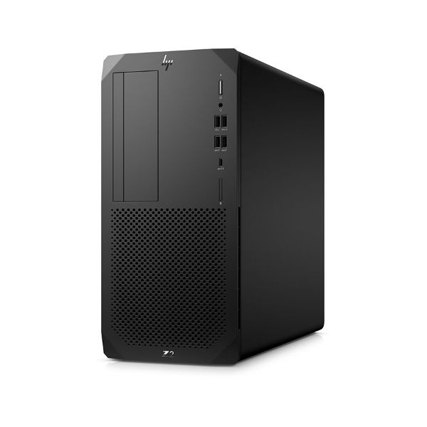 Picture of HPZ2 Tower G5/ i7-10700/16GB/512GB 2280 TLC/RTX A4000 16GB/Win10p64/3YOS