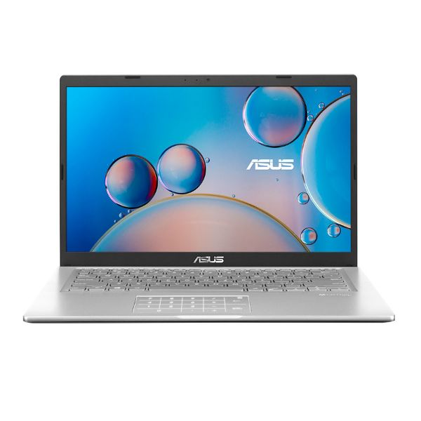 Picture of ASUS/X415EA-14.0 FHD/i3-1115G4/8GB DDR4/512GB M.2 SSD/DOS/Transparent Silver/1 year/