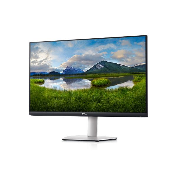 Picture of Dell 27 4K USB-C Monitor - S2722QC - 68.5cm