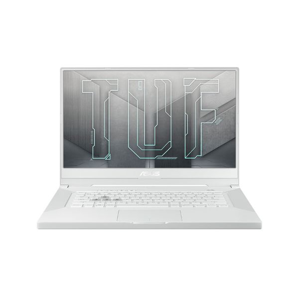 Picture of ASUS/FX516PC - i7-11370H/15.6/FHD/RTX3050/8G+8G/512GBSSD/ White/WIN 10 HOME/1 year