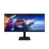 Picture of HP Monitor  Gaming  X34 34" IPS WQHD 3440X1440 21:09 HDMI/DP 1MS/165HZ /1YW