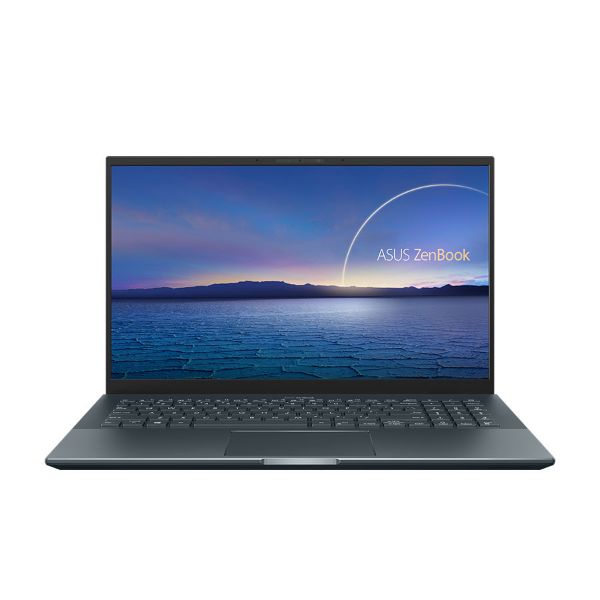 Picture of ASUS/UX535LI-i7-10870H/15.6 FHD/Touch screen/16GB DDR4/1TB M.2 SSD/GTX 1650 Ti/Win10 PRO/Grey/1yr OSS