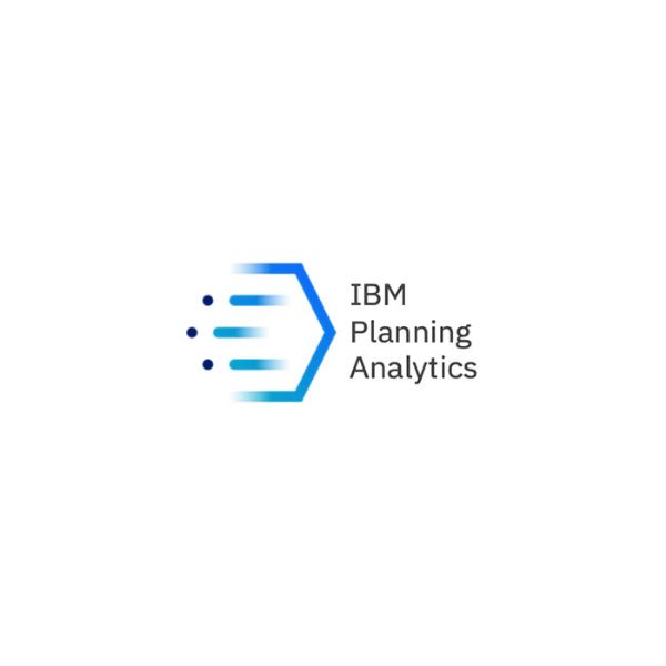 תמונה של IBM Planning Analytics