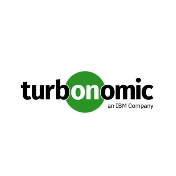 תמונה של IBM Turbunomic