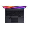 תמונה של ASUS/H7600HM-ProArt Studiobook 16.0'-4K/I7-11800H/32GB DDR4/2TB M.2 SSD/ RTX™ 3060-6GB/Win11 Pro/Black/1yr OSS/