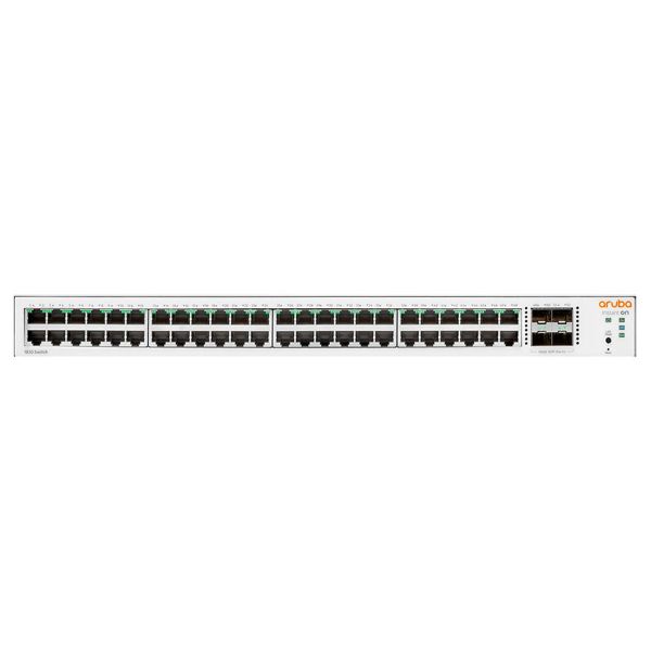 Picture of Aruba Instant On 1830 48G 4SFP Switch