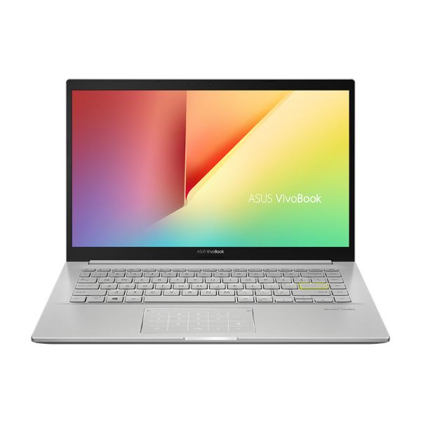 תמונה של ASUS/K413EA-14.0 FHD/ i5-1135G7/16GB DDR4/512GB M.2 SSD/Win11 Home/Silver/1 yr OSS/