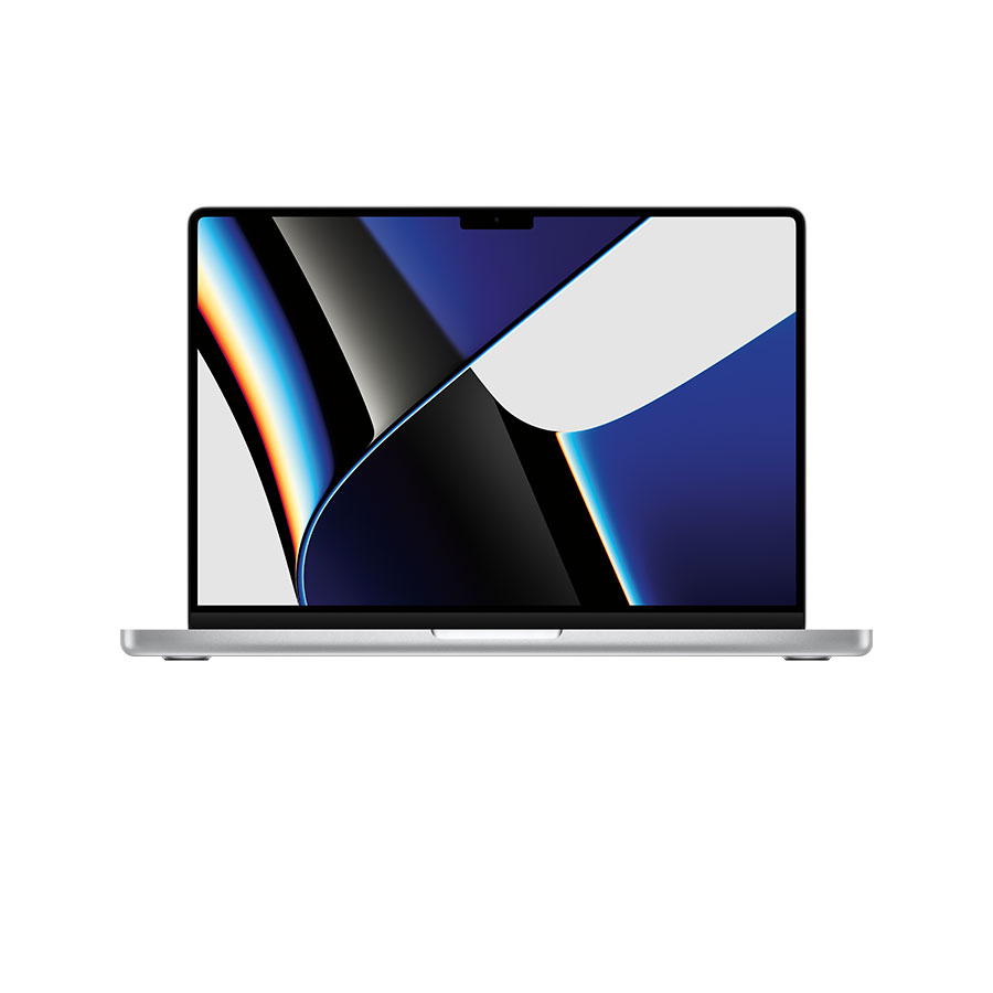 C-Data. Apple MBP 14"/M1 Pro 10 CPU 16 GPU/32GB/1TB/silver/HB