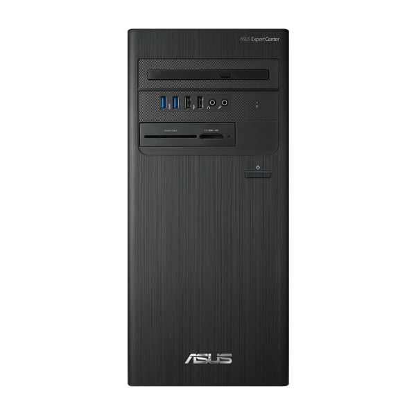 תמונה של ASUS D700TC/Black/B560/INTEL I7-11700/512G SSD/16G DDR4/DVD/Wifi/500W/FD/3Y OS
