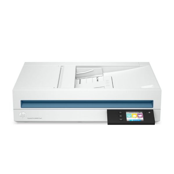 Picture of HP ScanJet Pro N4600 fnw1