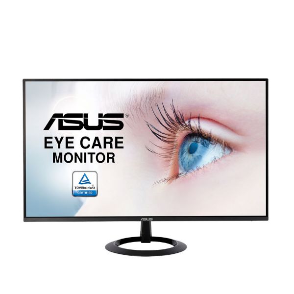 Picture of VZ24EHE BK/1MS 23.8" WIDE LED Monitor MPRT DUSB+HDMI