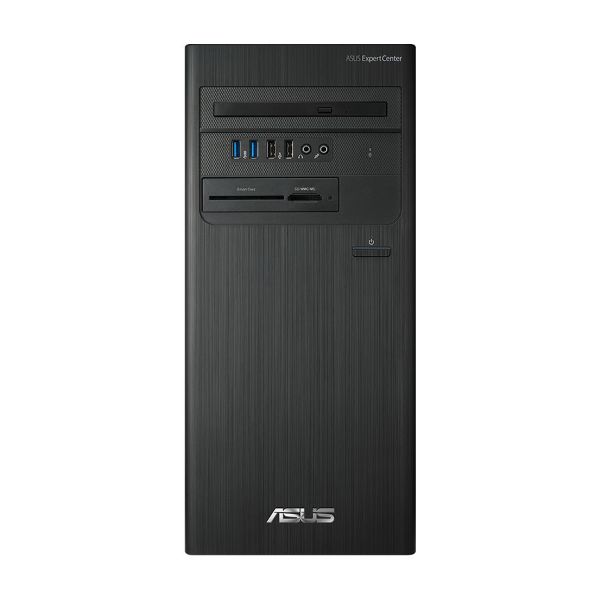 תמונה של ASUS D900TA/Q470/INTEL I7-10700/512G SSD/16G DDR4/DVD/Wifi/500W/FD/3Y OS