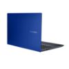 Picture of ASUS VIVOBOOK15/X513EA-15.6 FHD/i5-1135G7/8GB DDR4/512GB M.2 SSD/FD/BLUE/1yr OSS