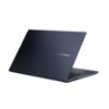 Picture of ASUS VIVOBOOK15/X513EA- 15.6 FHD /i7-1165G7/16GB DDR4/512GB M.2 SSD/Win11 Home/ Black/1yr OSS/