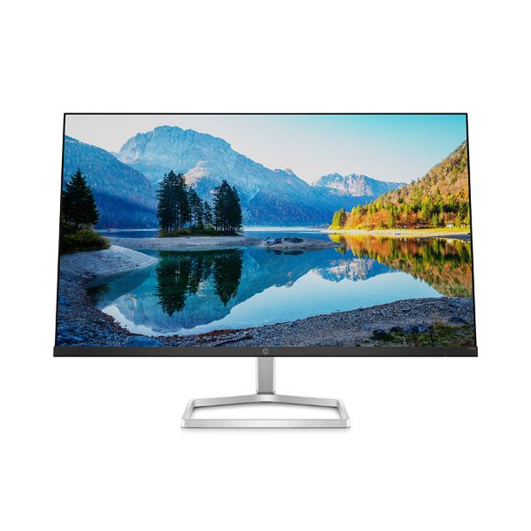 Picture of HP Monitor M24fe 23.8" FHD IPS 16:09 VGA/HDMI 1YW