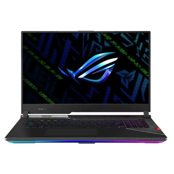 תמונה של ASUS STRIX 17/G733CW  17.3 WQHD/i9-12950HX/64GB DDR5/2TB + 2TB SSD/RTX™ 3080Ti-16gb/Black/Win11 Home/3yrs