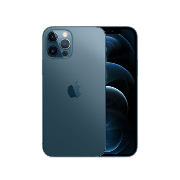 תמונה של Apple iPhone 12 Pro 128GB Pacific Blue