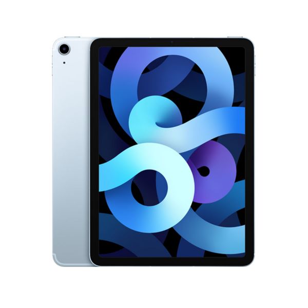 תמונה של 10.9inch iPad Air Wi-Fi + Cellular 64GB - Sky Blue
