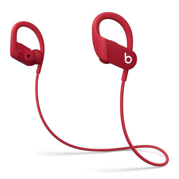 תמונה של Powerbeats High-Performance Wireless Earphones - Red
