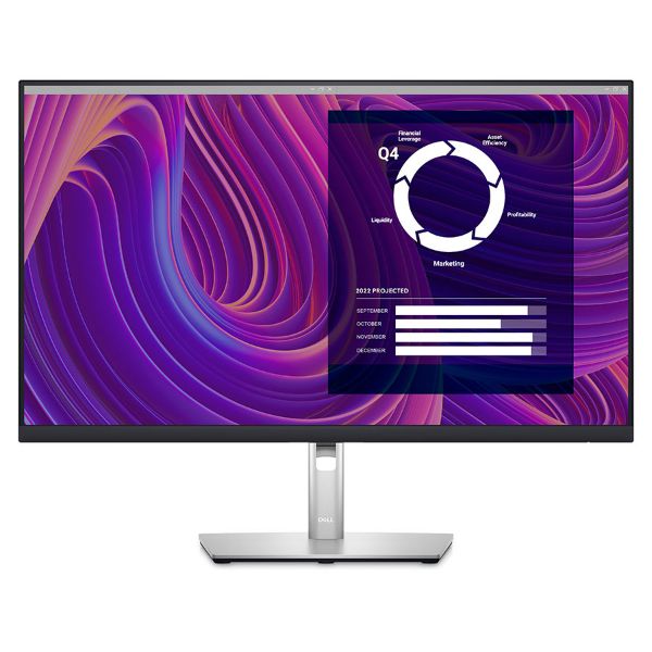 תמונה של Dell 27 Monitor - P2723D - 68.6cm (27")