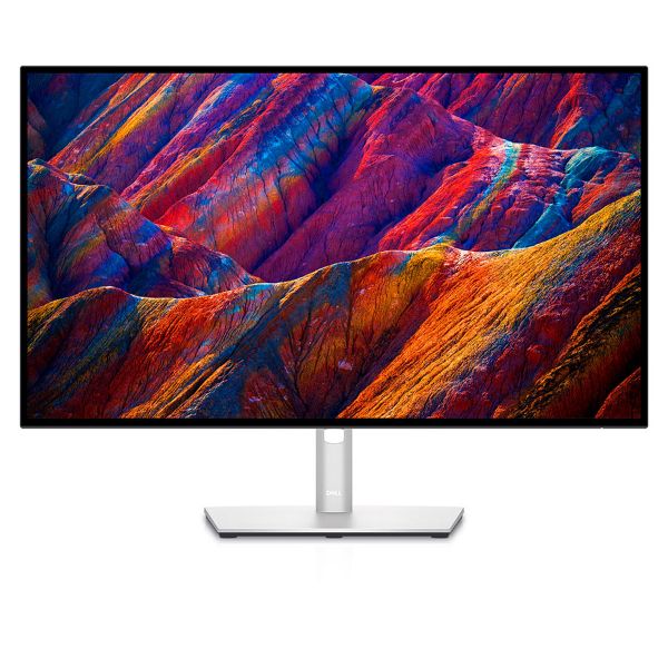 תמונה של Dell UltraSharp 27 4K USB-C Hub Monitor - U2723QE - 68.47cm (27")