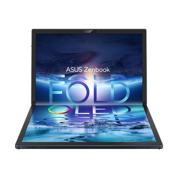 תמונה של ASUS ZenBook Pro/UX9702AA-17.3 FOLED Touch/i7-1250U /16GB DDR5 /1TB M.2 SSD/Win11 Home/Black/1YOS