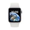 תמונה של Apple Watch SE GPS 40mm Aluminium Case with Sport Band