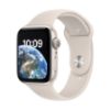 תמונה של Apple Watch SE GPS 44mm Aluminium Case with Sport Band - Regular