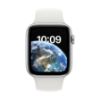 תמונה של Apple Watch SE GPS 44mm Aluminium Case with Sport Band - Regular