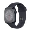 תמונה של Apple Watch Series 8 GPS 41mm Aluminium Case with Sport Band - Regular