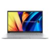 תמונה של ASUS VIVOBOOK PRO 15 OLED/K6500ZC-15.6 FHD/i7-12700H/16GB DDR5 /1TB M.2 SSD/RTX™ 3050/Win11 H/Silver/3YOS/