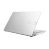 תמונה של ASUS VIVOBOOK PRO 15 OLED/K6500ZC-15.6 FHD/i7-12700H/16GB DDR5 /1TB M.2 SSD/RTX™ 3050/Win11 H/Silver/3YOS/