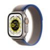 Picture of Apple Watch Ultra GPS + Cellular, 49mm Titanium Case with Trail Loop - M/L