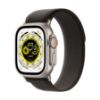 תמונה של Apple Watch Ultra GPS + Cellular, 49mm Titanium Case with Trail Loop - M/L