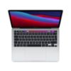 Picture of Apple MBP 13.3"/M1/16GB/512GB/Silver/HB
