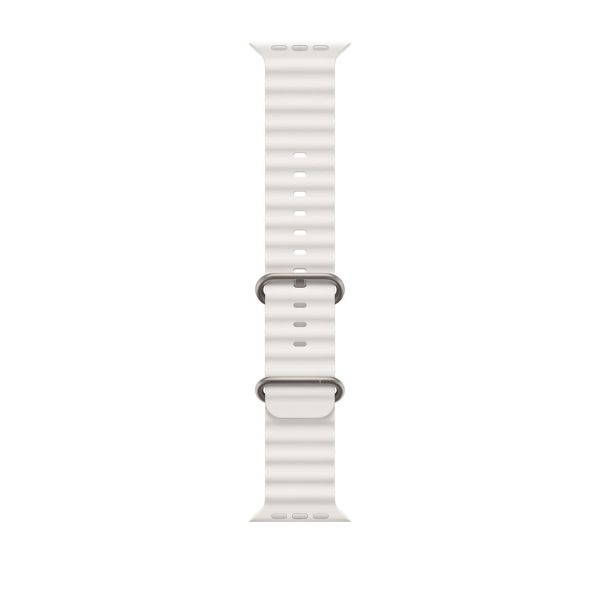 Picture of Apple Watch 49mm Ocean Band